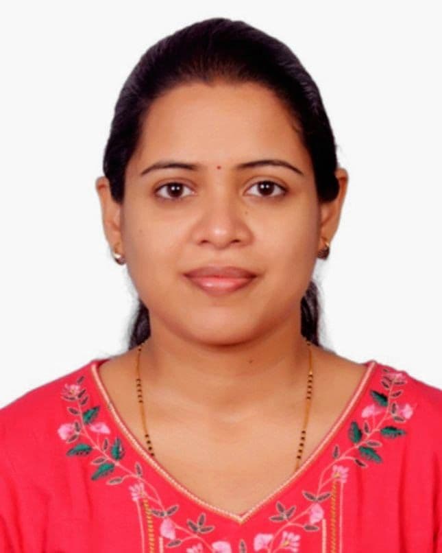 Dr. Chaitra H