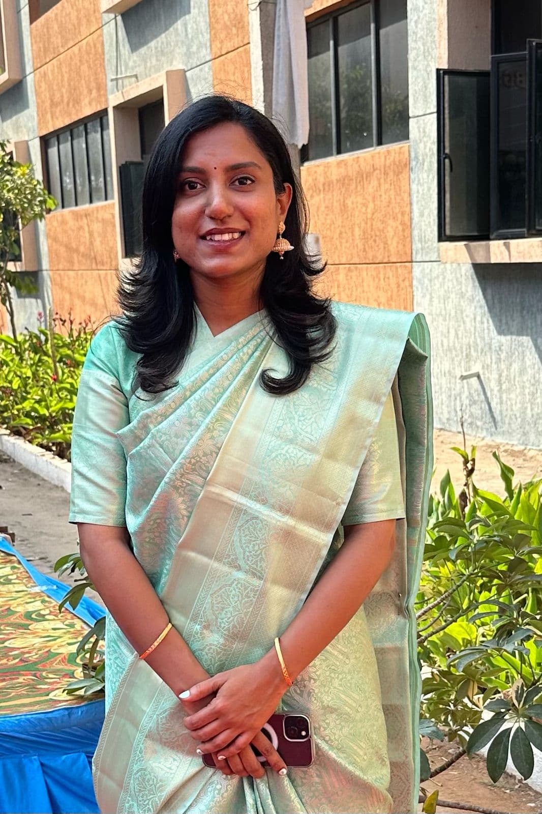 Dr. Deena Kumari