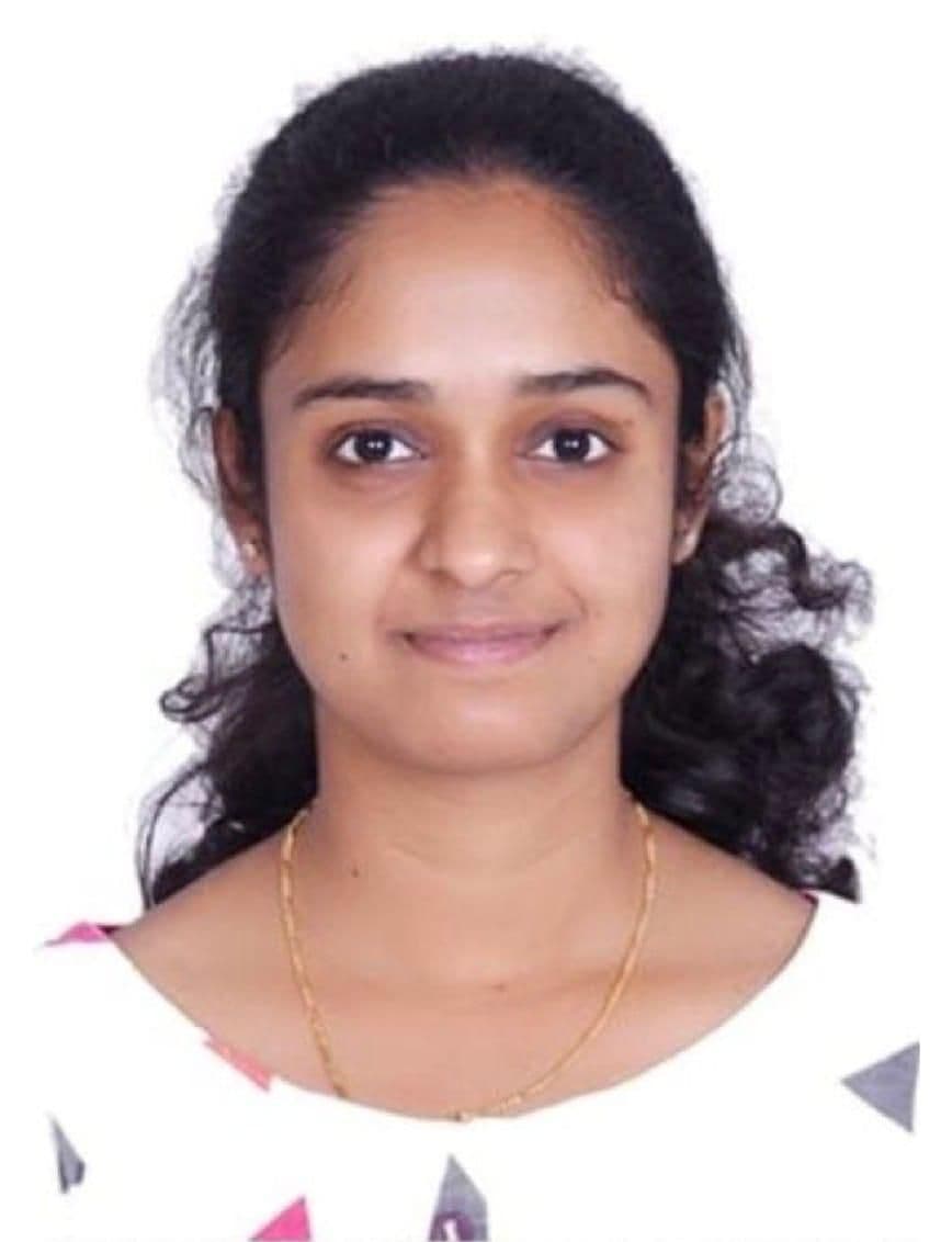 Dr. Ragimakula Ravali